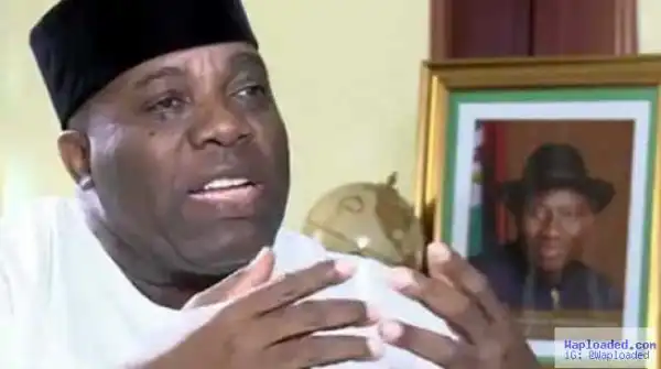 EFCC interrogates Okupe over N162m fraud, grants him bail on health grounds